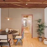 Babinga - 3 Bedroom And Balcony In Eixample Esquerra