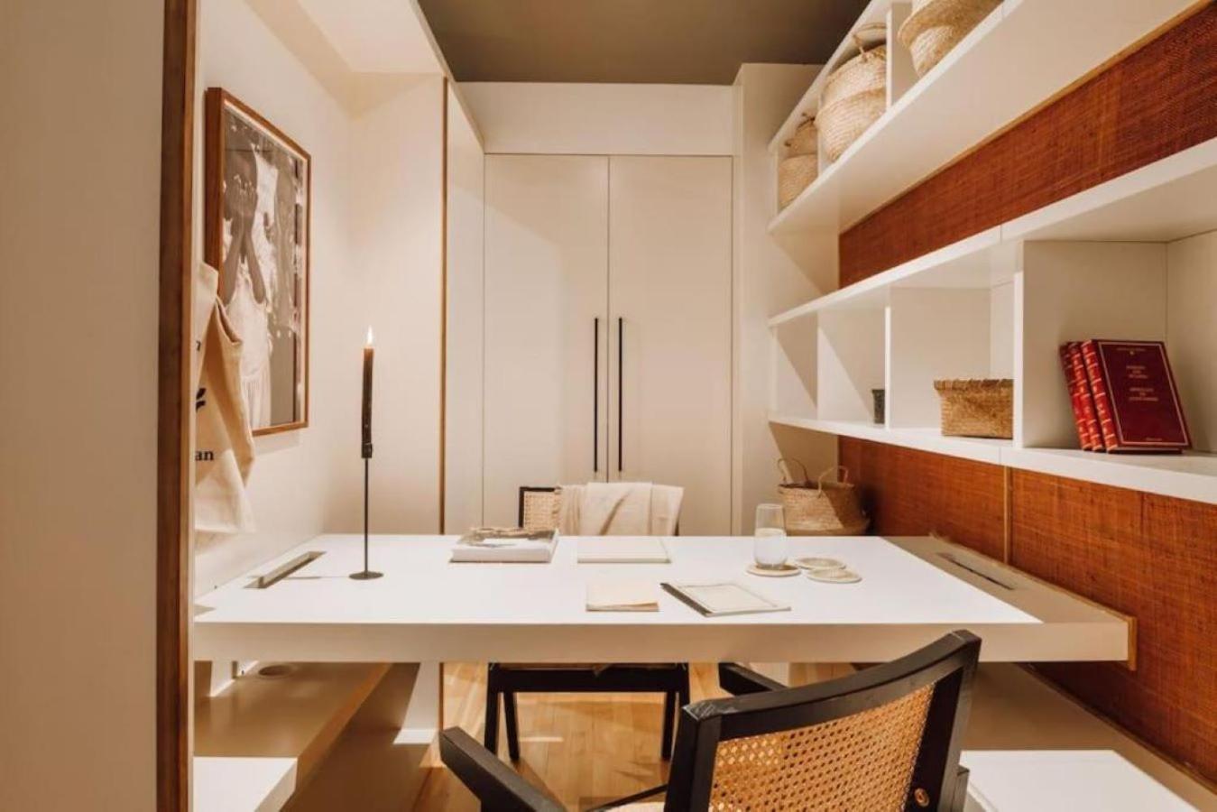 Apartment Babinga - 3 Bedroom And Balcony In Eixample Esquerra