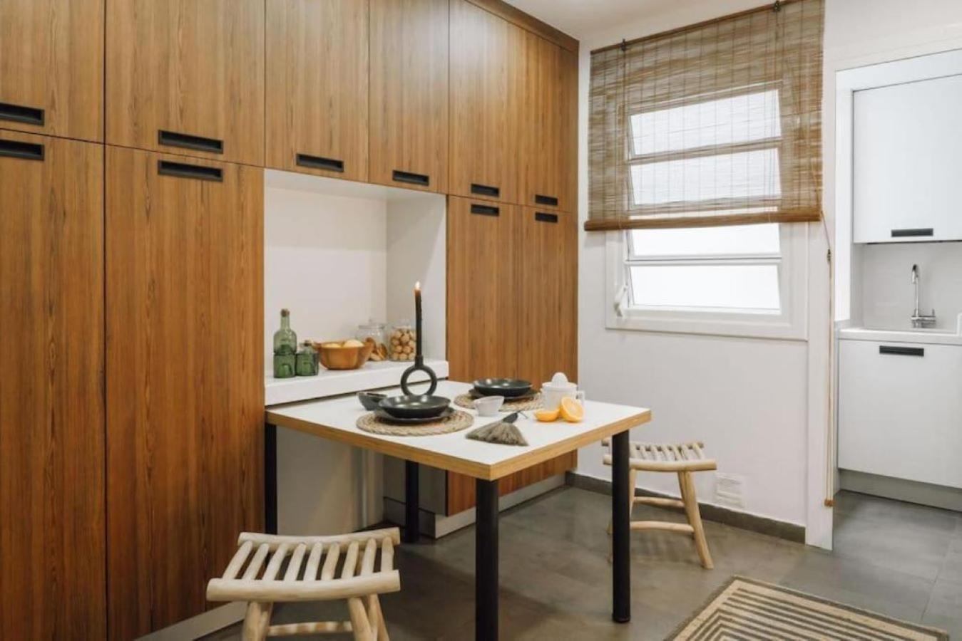 Apartment Babinga - 3 Bedroom And Balcony In Eixample Esquerra *