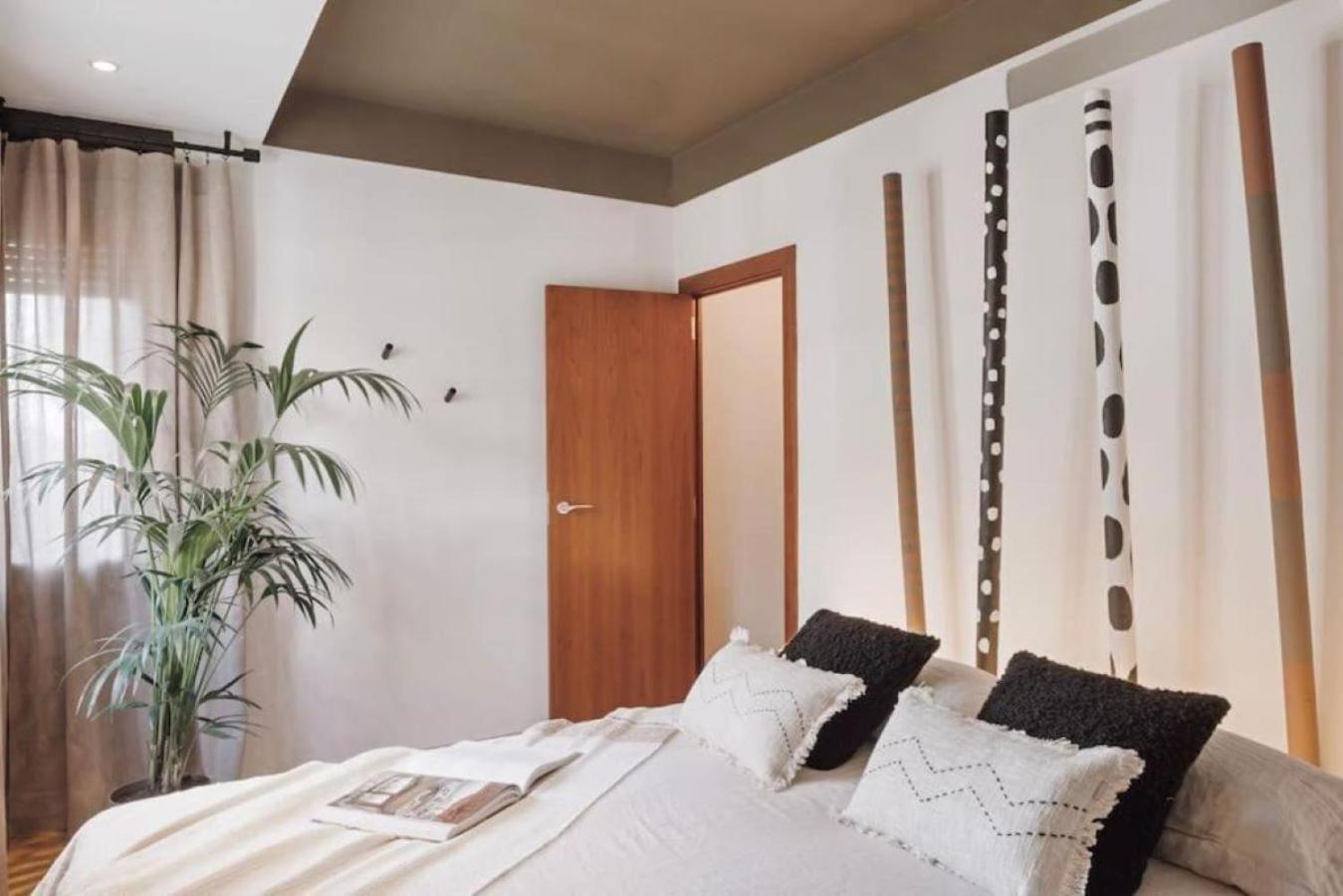 Appartamento Babinga - 3 Bedroom And Balcony In Eixample Esquerra