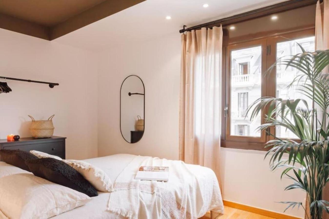 Appartamento Babinga - 3 Bedroom And Balcony In Eixample Esquerra *