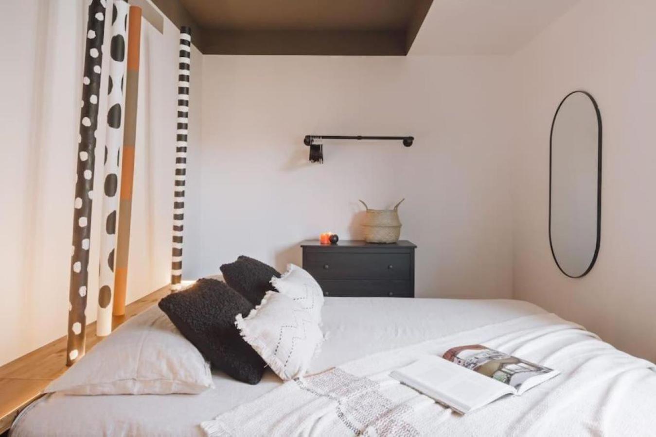 Babinga - 3 Bedroom And Balcony In Eixample Esquerra *
