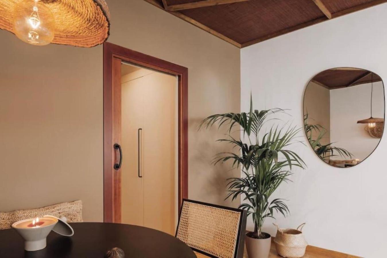 Babinga - 3 Bedroom And Balcony In Eixample Esquerra *