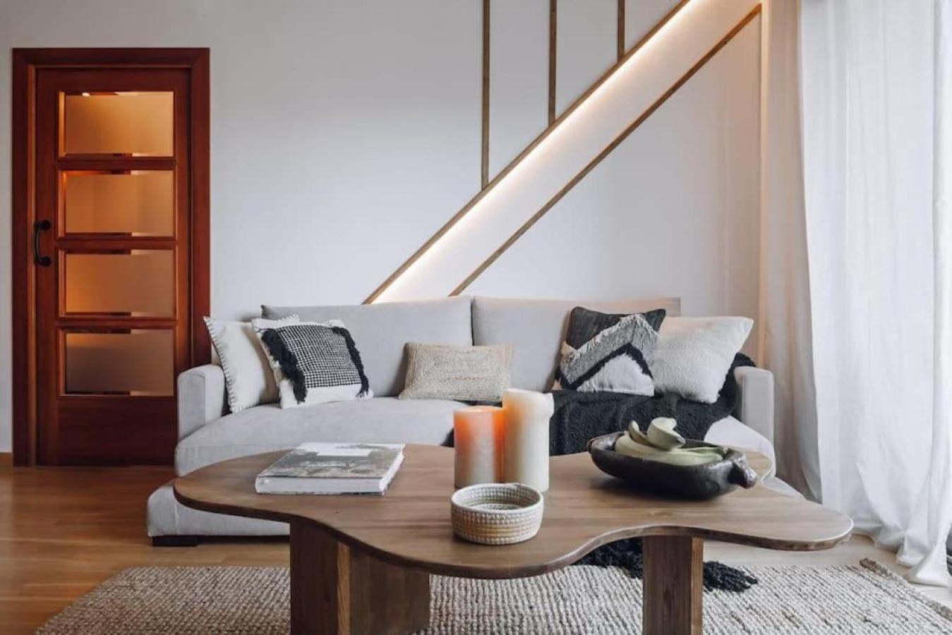 Babinga - 3 Bedroom And Balcony In Eixample Esquerra * Barcelona