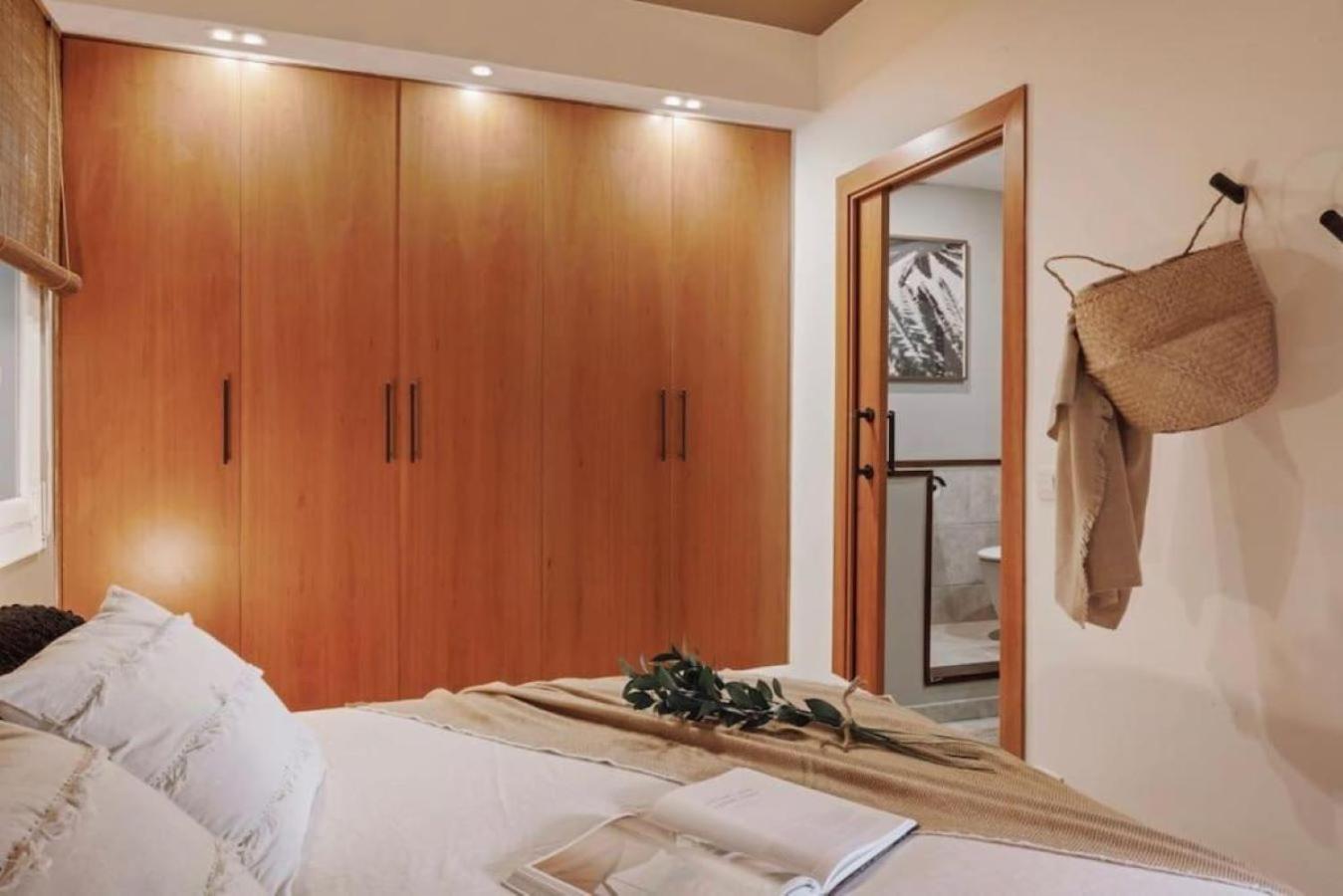 Appartamento Babinga - 3 Bedroom And Balcony In Eixample Esquerra *